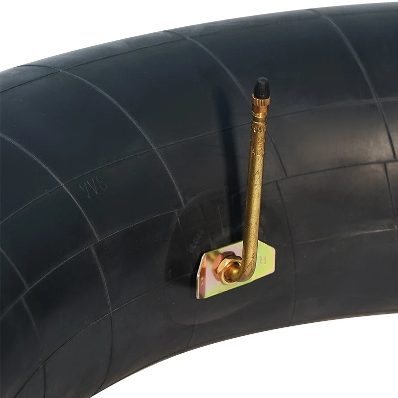 Lorry Tyre Inner Tubes