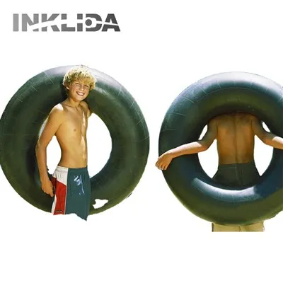 Qual è la differenza tra uno pneumatico per camion con camera d'aria e un...